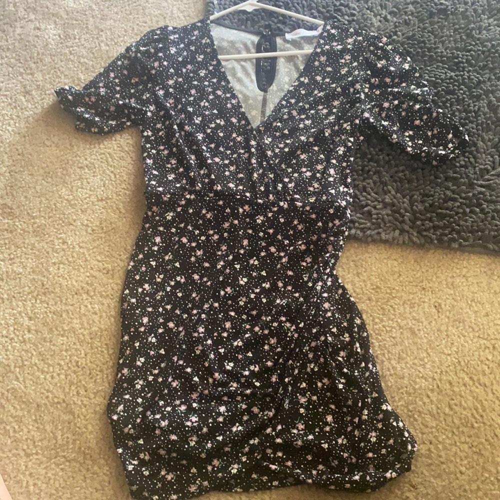Spring Dress